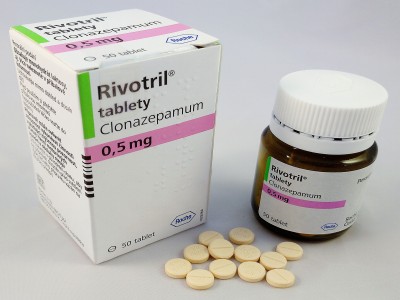 Buy Rivotril Online